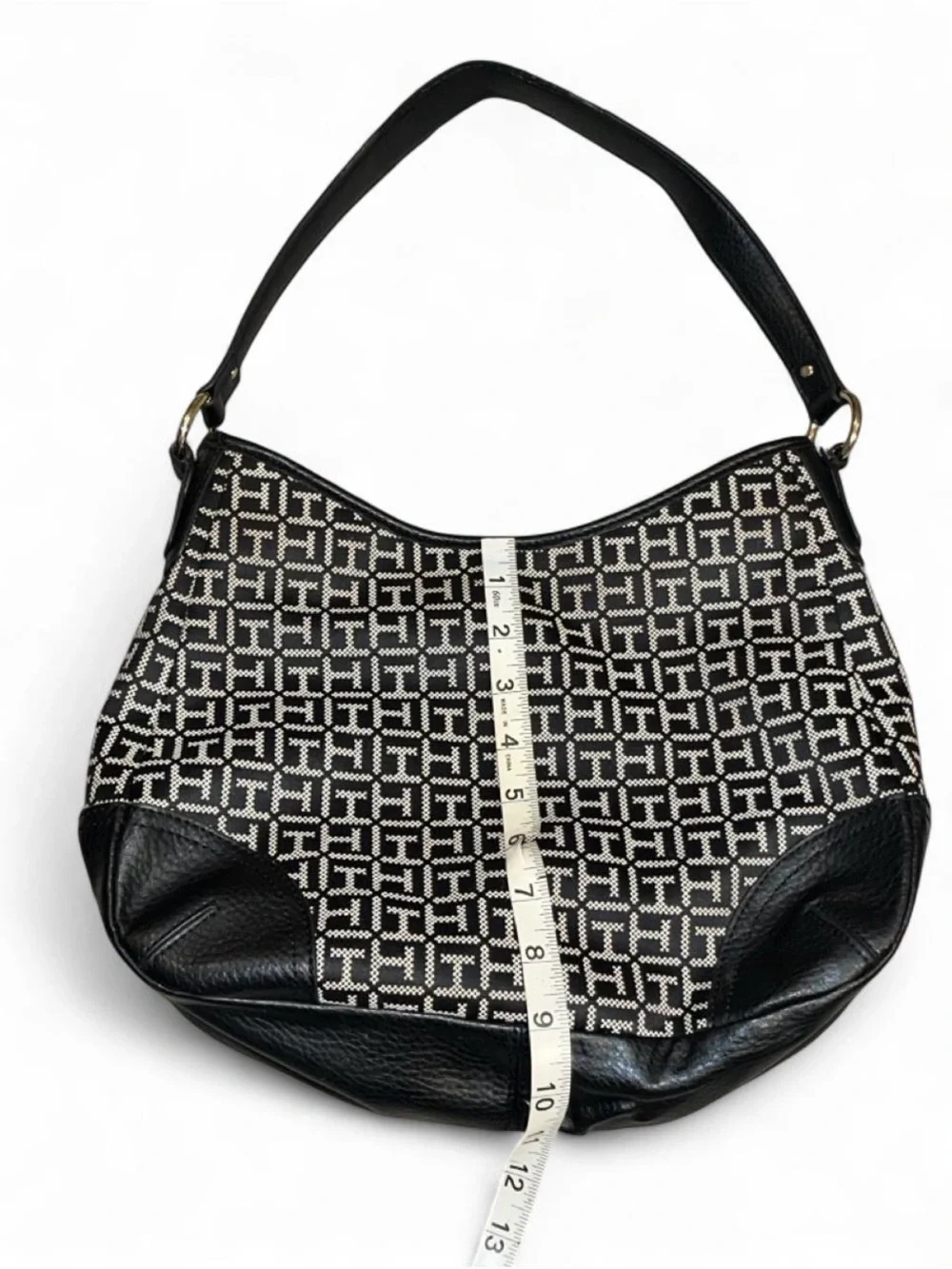Tommy Hilfiger seriously fun